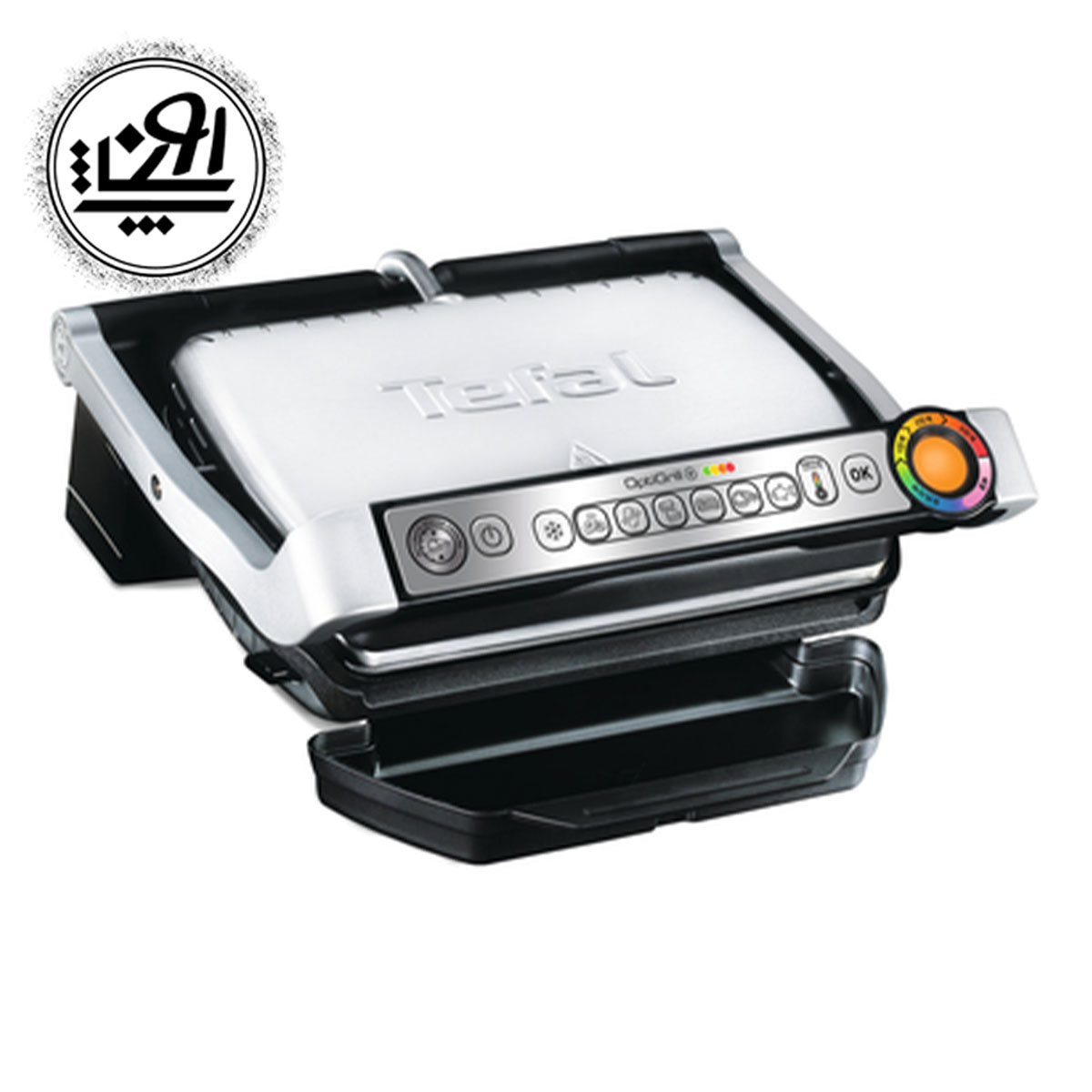 گریل تفال مدل GC715D28