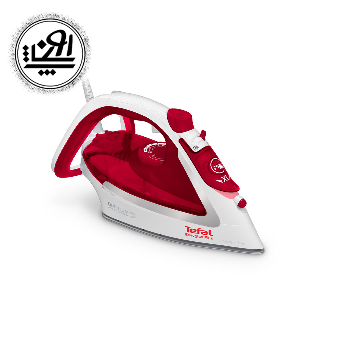 اتو بخار تفال مدل FV5717E0