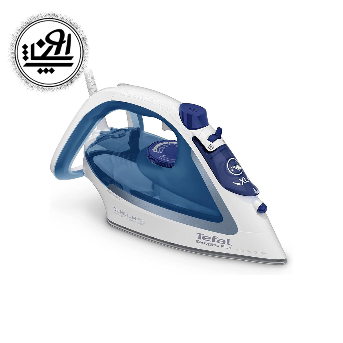 اتو بخار تفال مدل FV5751
