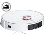 جارو رباتیک شیائومی مدل X10plus