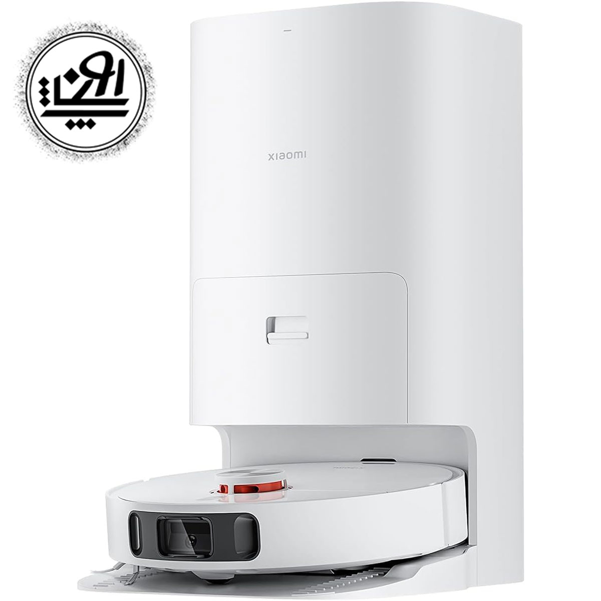 جارو رباتیک شیائومی مدل X10plus