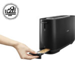توستر فیلیپس مدل HD2590