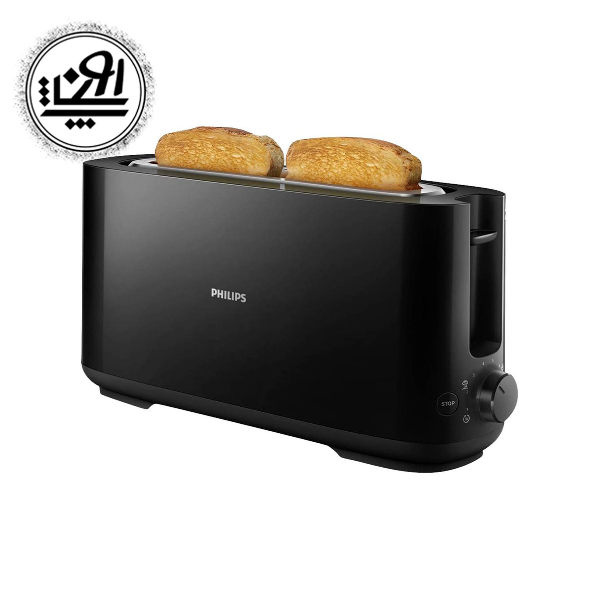 توستر فیلیپس مدل HD2590