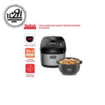 مولتی کوکر تفال مدل cy625