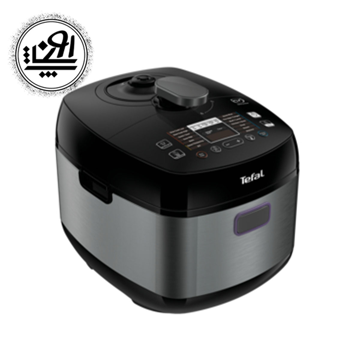 مولتی کوکر تفال مدل cy625