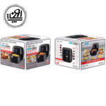 سرخ کن بلک اند دکر مدل AF5539