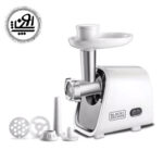 چرخ گوشت بلک اند دکر مدل FM1500