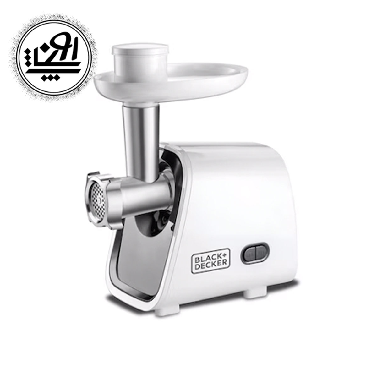 چرخ گوشت بلک اند دکر مدل FM1500