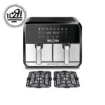 سرخ کن بلک اند دکر مدل DZAF1700