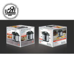 مولتی کوکر بلک اند دکر مدل PCP1000B5