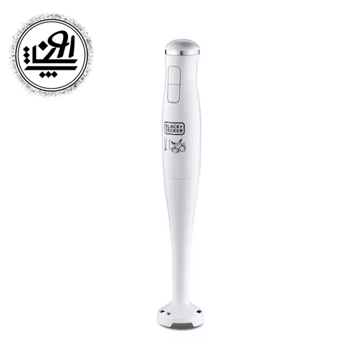 گوشت کوب برقی بلک اند دکر مدل SB2500