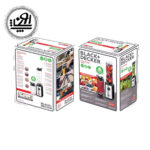 شیکر بلک اند دکر مدل SBX300
