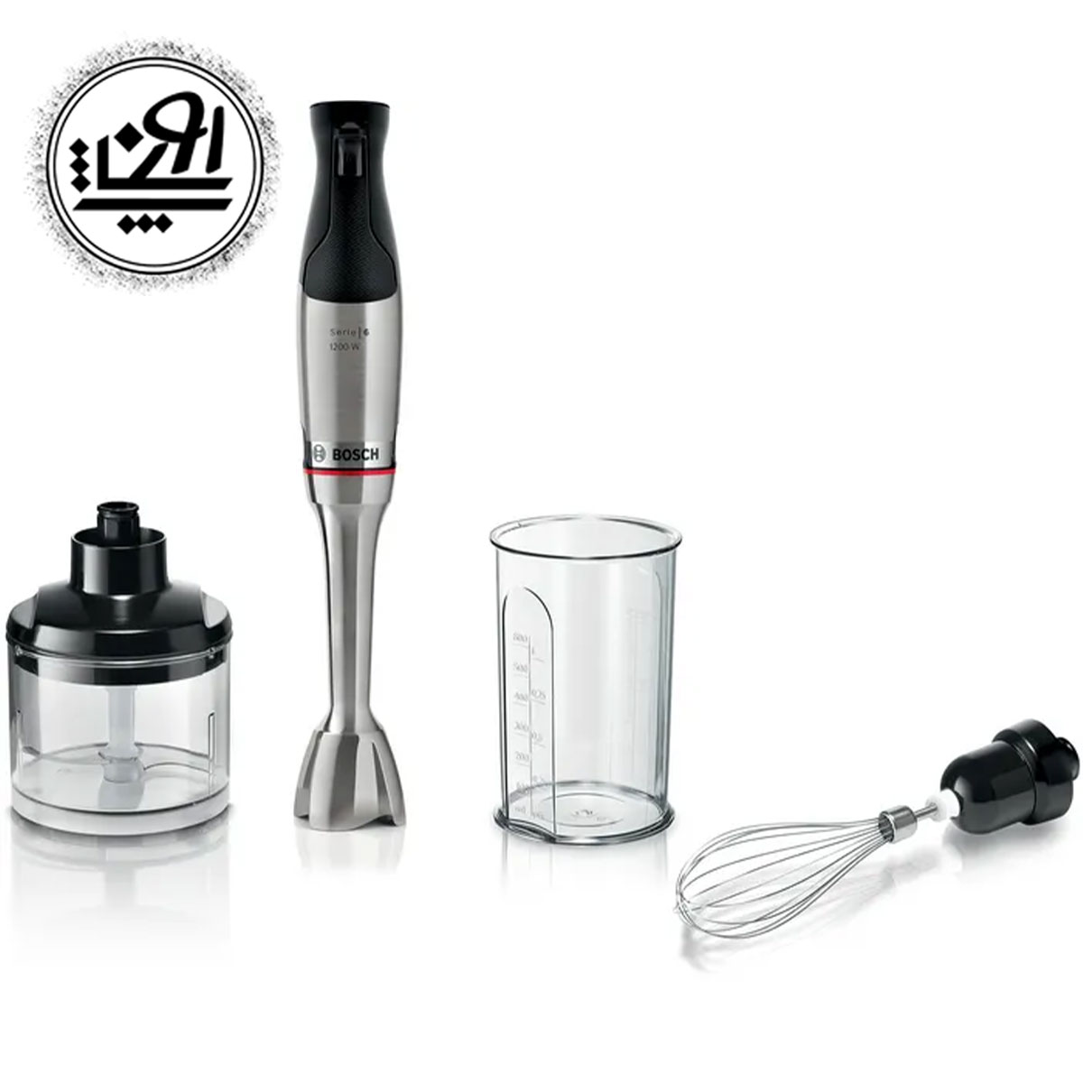 گوشت کوب برقی بوش مدل MSM6M821