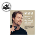 ریش تراش براون مدل 9477CC