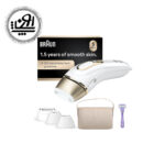 لیزر براون مدل IPL5387