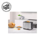 توستر براون مدل HT1510