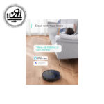 جارو رباتیک یوفی مدل 15CMAX