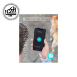 جارو رباتیک یوفی مدل 15CMAX