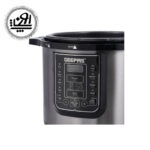 زودپز جیپاس مدل GMC35029