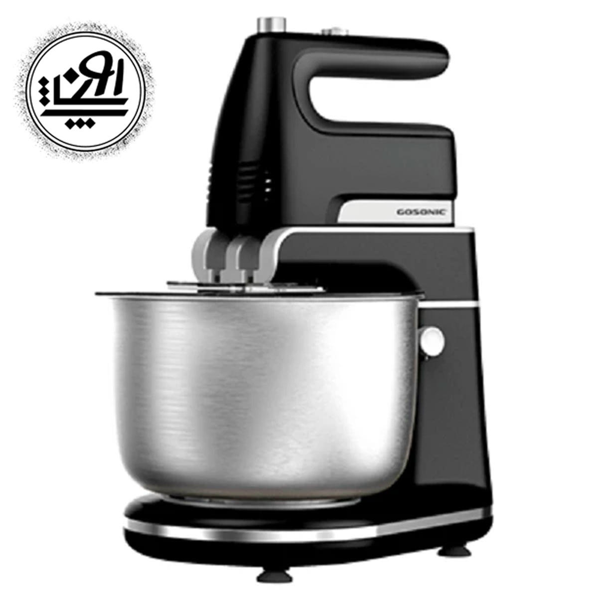 همزن گوسونیک مدل GHM703