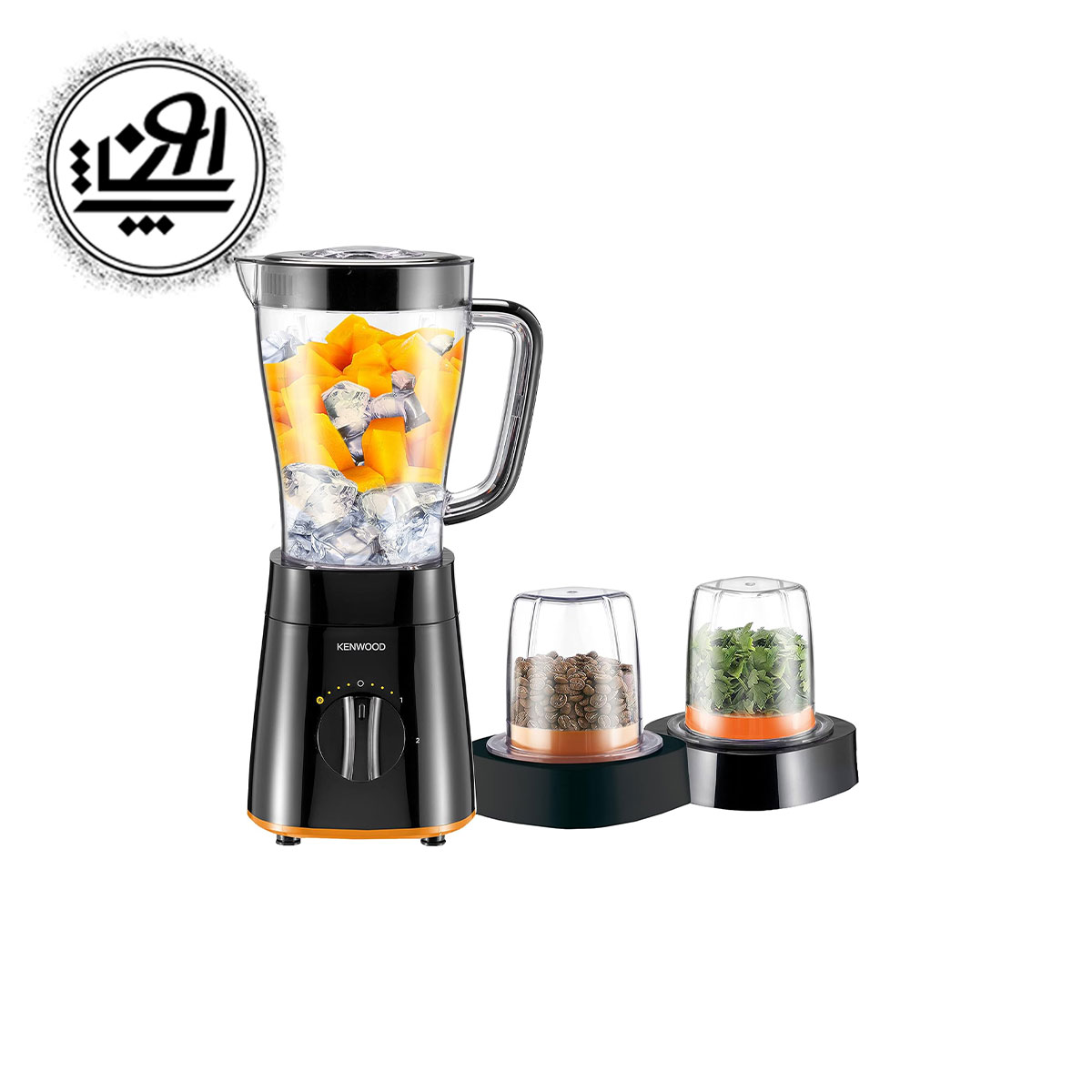 مخلوط کن کنوود مدل BLP15360
