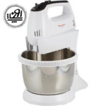 همزن کاسه دار مولینکس مدل HM3121