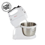 همزن کاسه دار مولینکس مدل HM3121