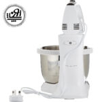 همزن کاسه دار مولینکس مدل HM3121