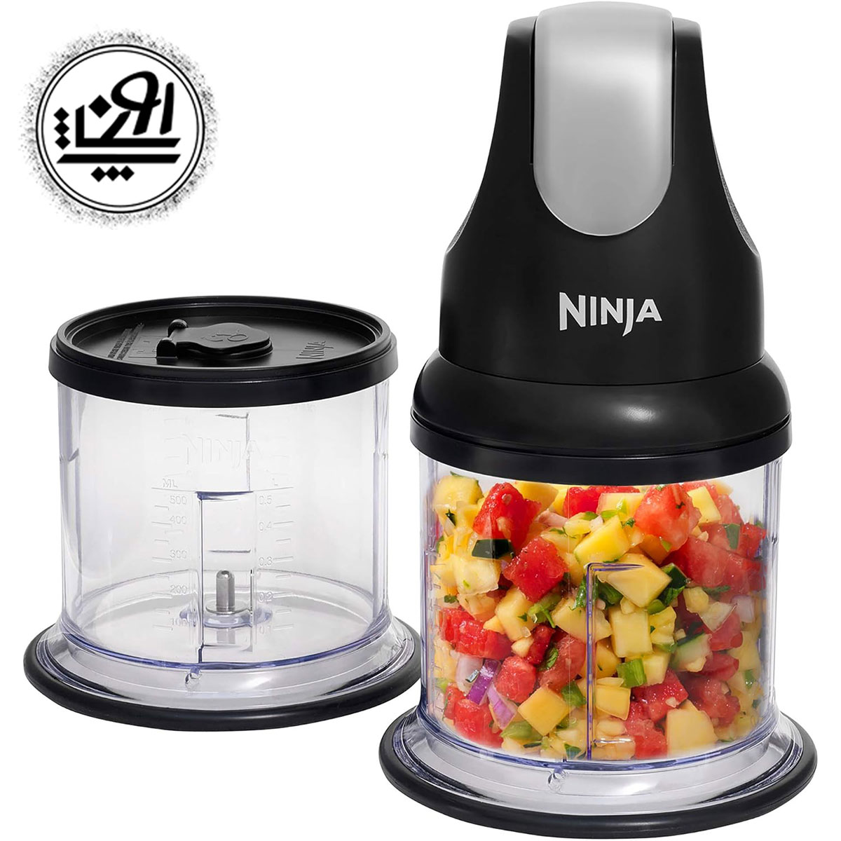 خردکن نینجا مدل NJ1002UK