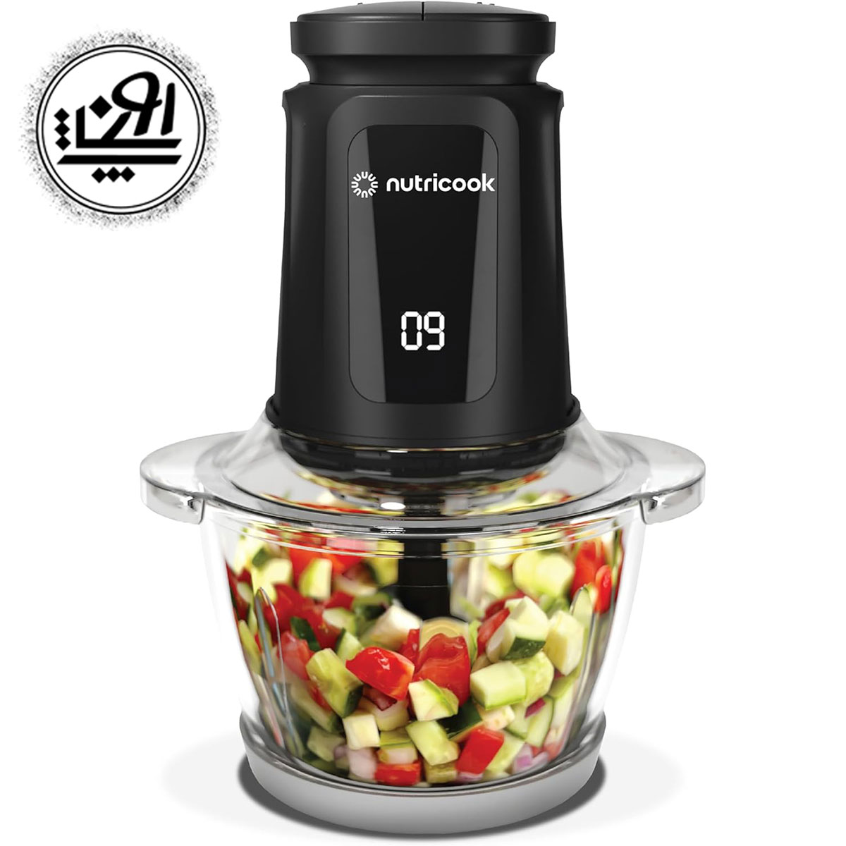 خردکن نوتریکوک مدل CH1200