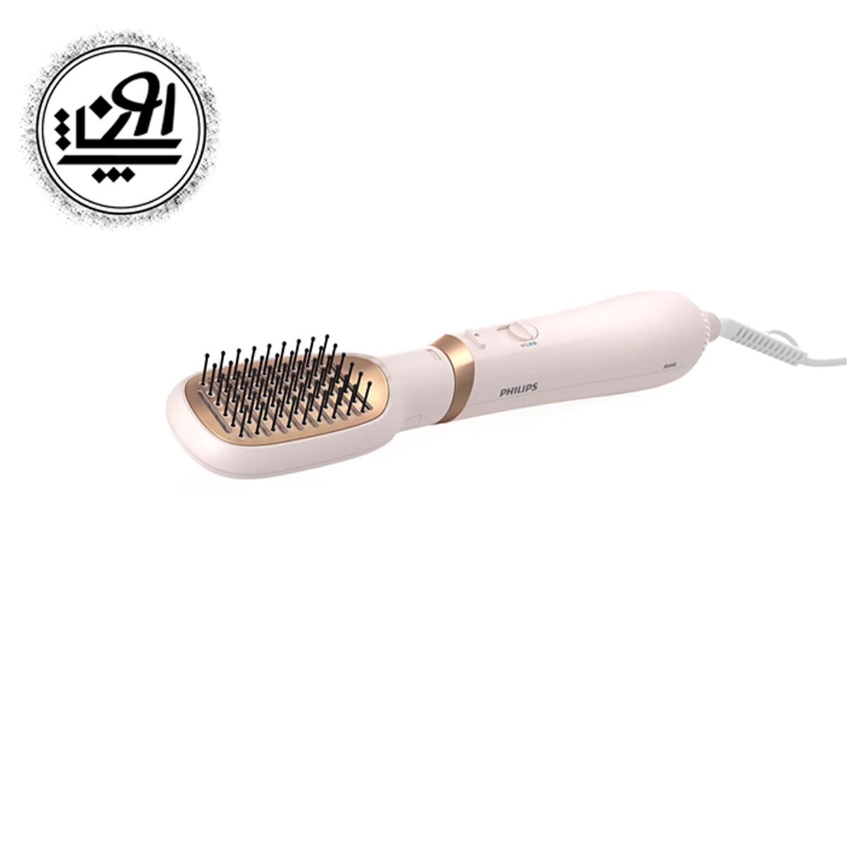 برس حرارتی فیلیپس مدل BHA310