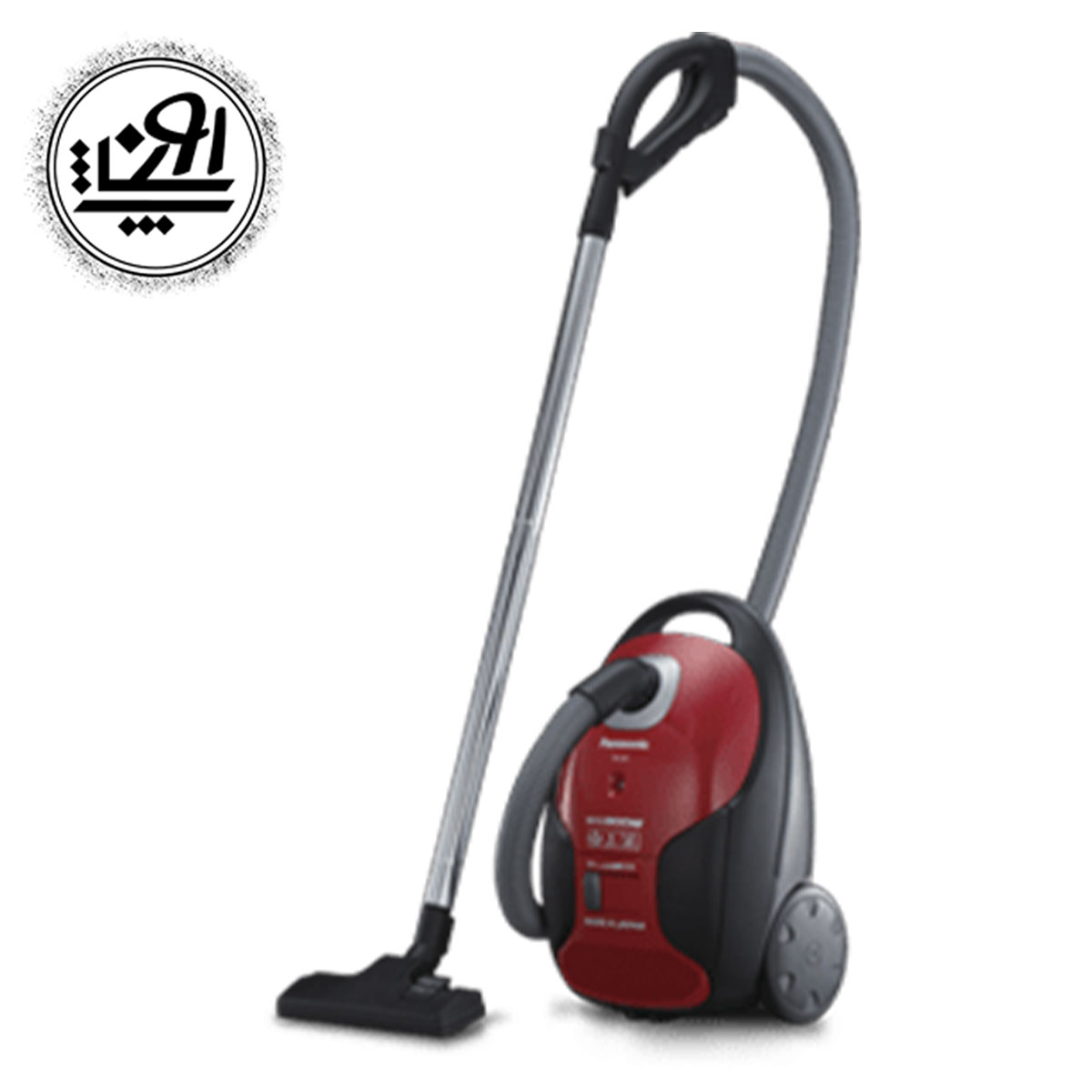 جاروبرقی پاناسونیک مدل MCCJ911
