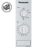 مایکروویو پاناسونیک مدل NNSM255W