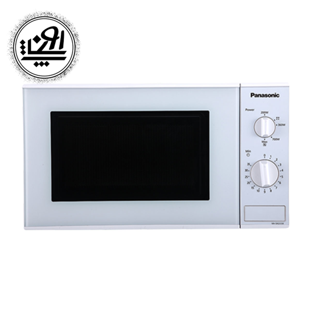 مایکروویو پاناسونیک مدل NNSM255W