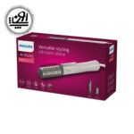 برس حرارتی فیلیپس مدل BHA710
