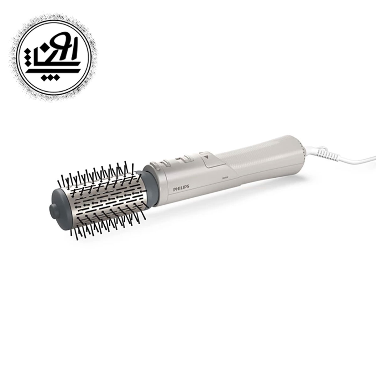 برس حرارتی فیلیپس مدل BHA710