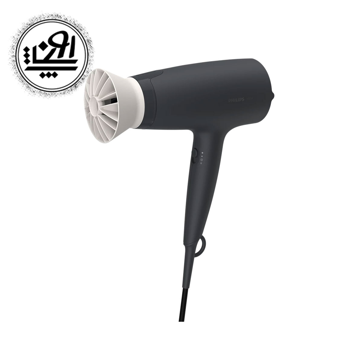 سشوار فیلیپس مدل BHD302