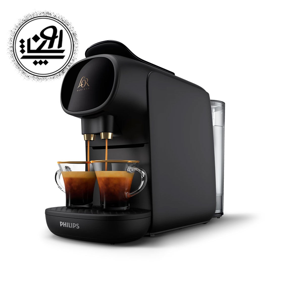 نسپرسوساز فیلیپس مدل LM9012