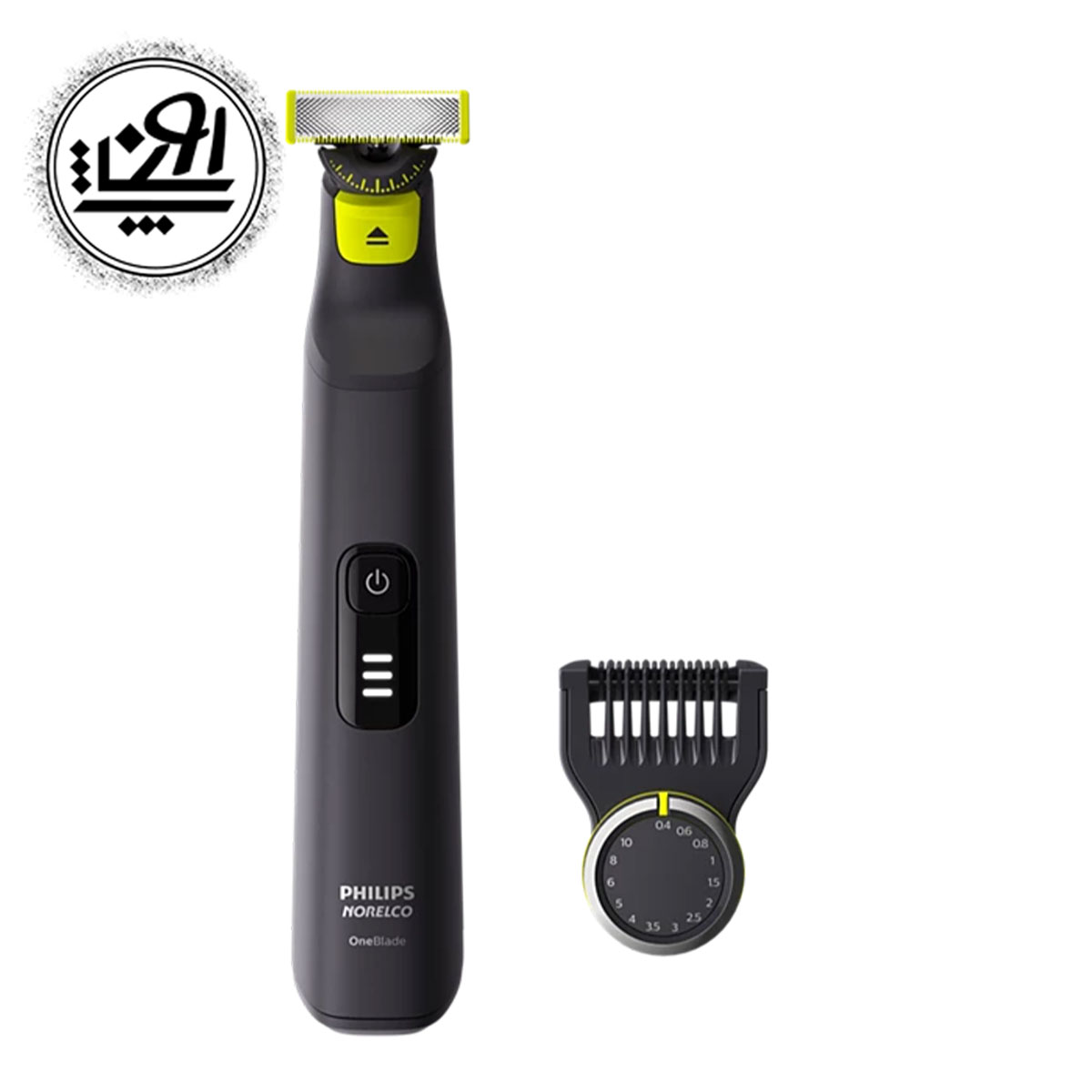 ماشین اصلاح فیلیپس مدل QP6531