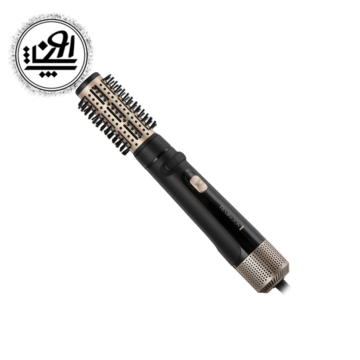 برس حرارتی رمینگتون مدل AS7580