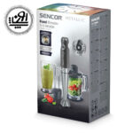 گوشت کوب برقی سنکور مدل SHB5608BK
