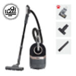 جاروبرقی شارک مدل CV100
