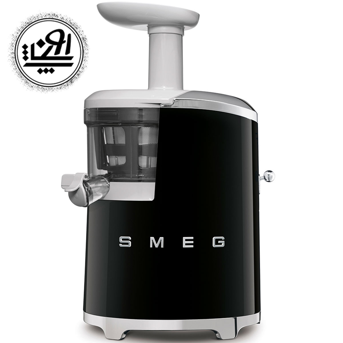 عصاره گیری اسمگ مدل SJF01