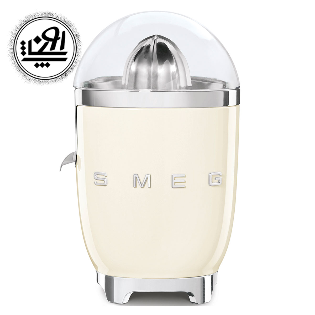 آب مرکبات گیری اسمگ مدل CJF11CR