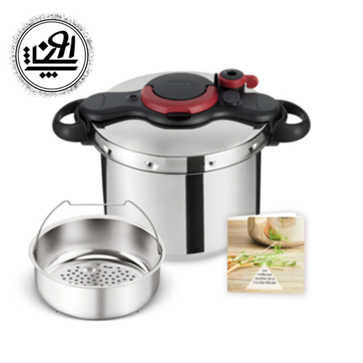 زودپز تفال مدل P4624966