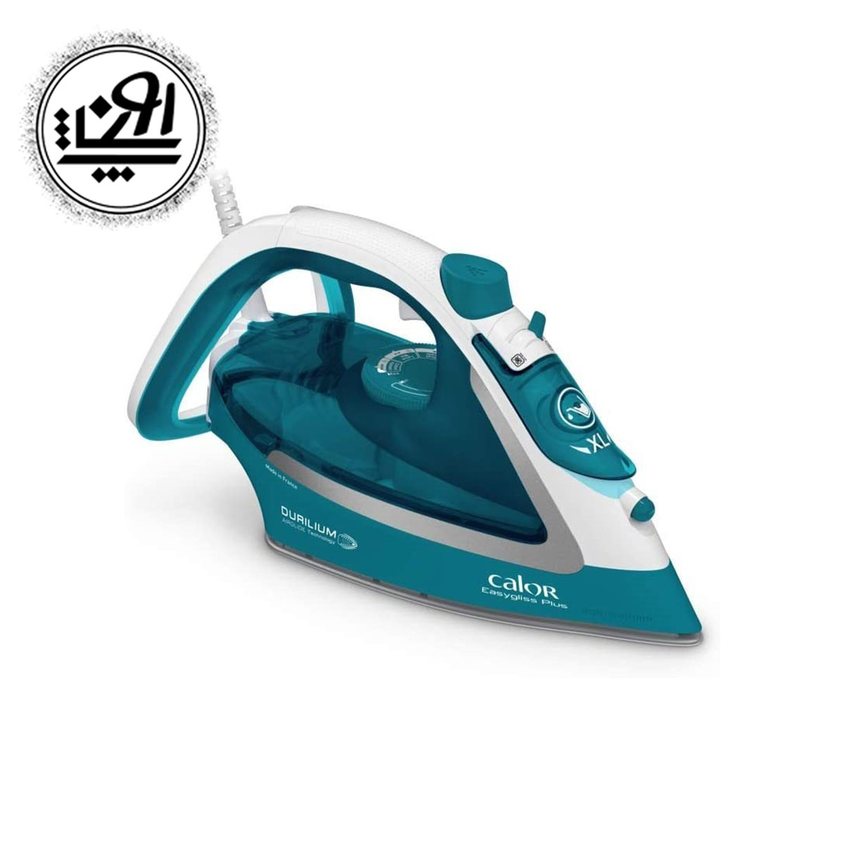اتو بخار تفال مدل FV5719