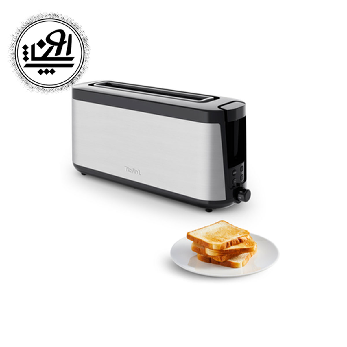 توستر نان تفال مدل TL430811