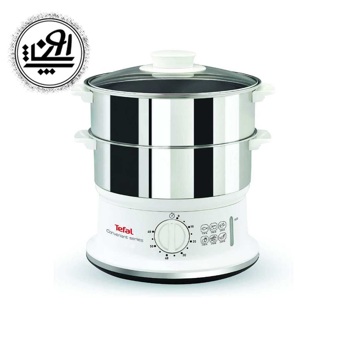 بخارپز تفال مدل VC1451