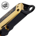 WAHL MAGIC GOLD Shaving machine