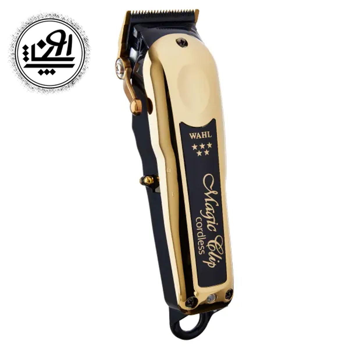WAHL MAGIC GOLD Shaving machine